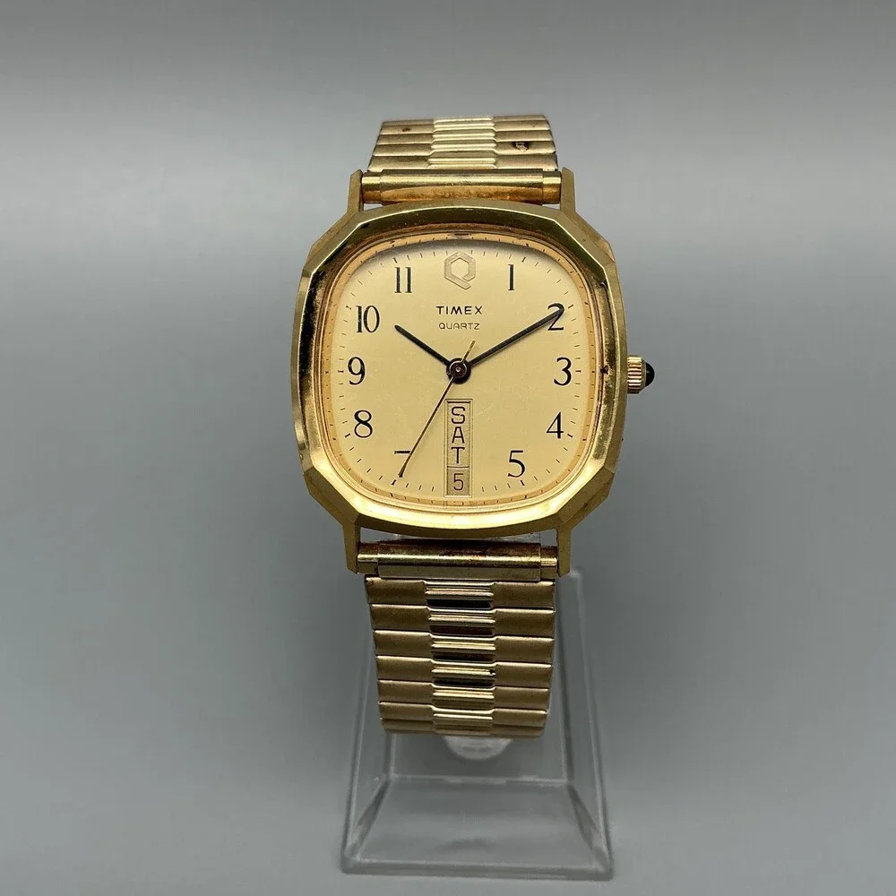 Timex see photos